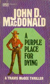 A Purple Place for Dying