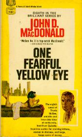 One Fearful Yellow Eye