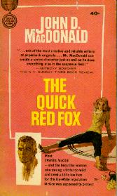 The Quick Red Fox