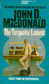 The Turquoise Lament