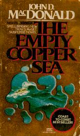 The Empty Copper Sea