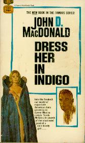 Dress Her in Indigo