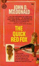 The Quick Red Fox