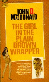 The Girl in the Plain Brown Wrapper