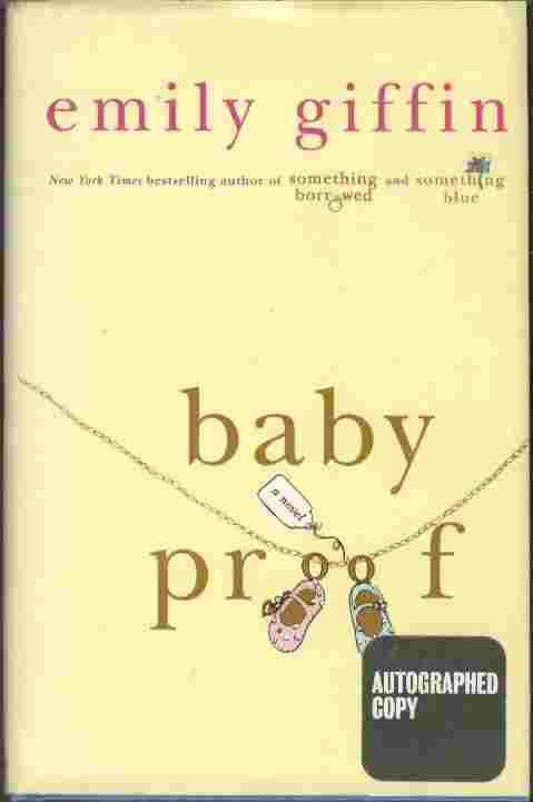 Baby Proof