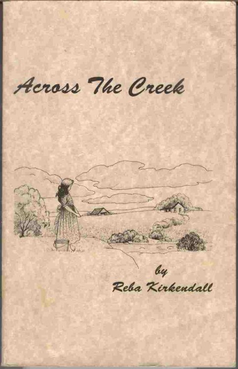 Across the Creek