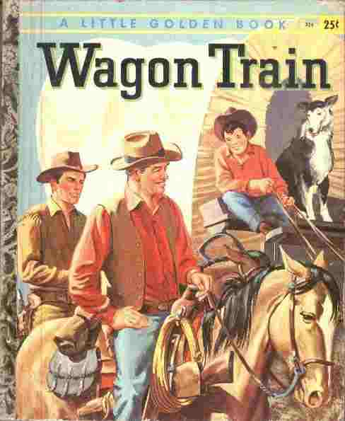 Wagon Train