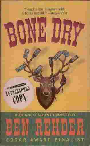 Bone Dry
