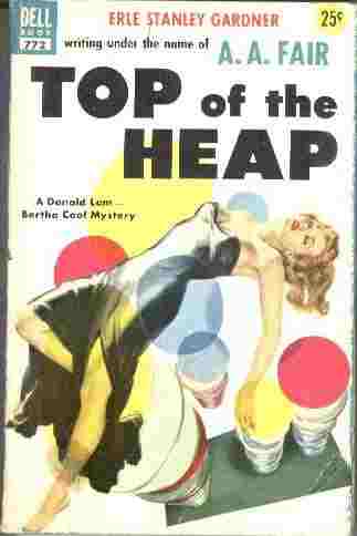 Top of the Heap