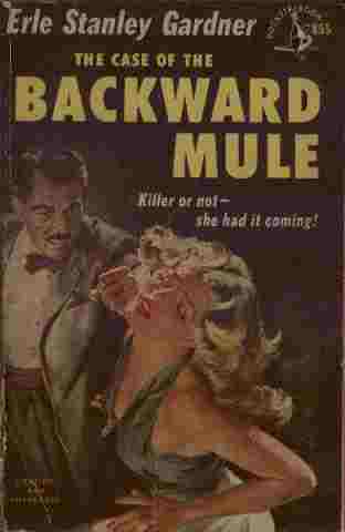 The Case of the Backward Mule