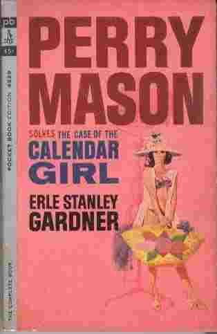 The Case of the Calendar Girl