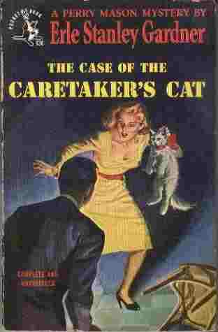 The Case of the Caretaker's Cat