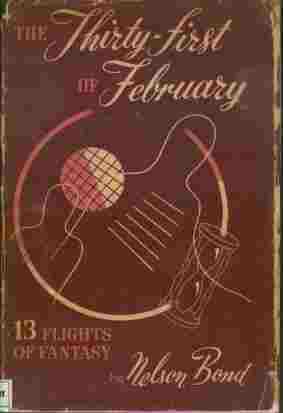 The Thirty-first of February