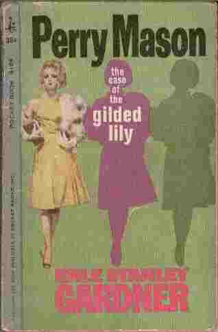 The Case of the Gilded Lily