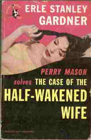 The Case of the Half-Wakened Wife