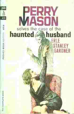 The Case of the Haunted Husband