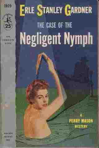 The Case of the Negligent Nymph