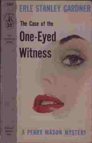 The Case of the One-Eyed Witness