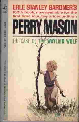 The Case of the Waylaid Wolf