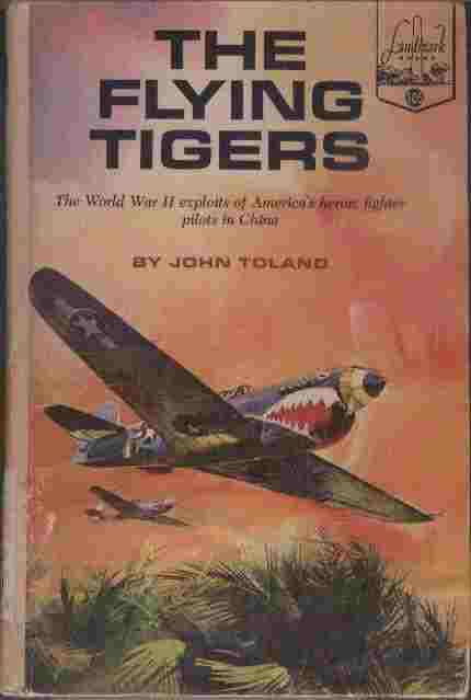 The Flying Tigers