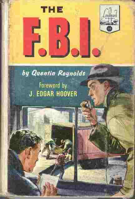 The F.B.I.
