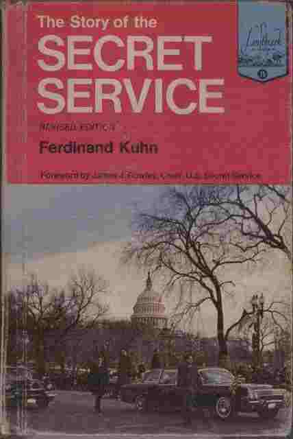 The Story of the Secret Service