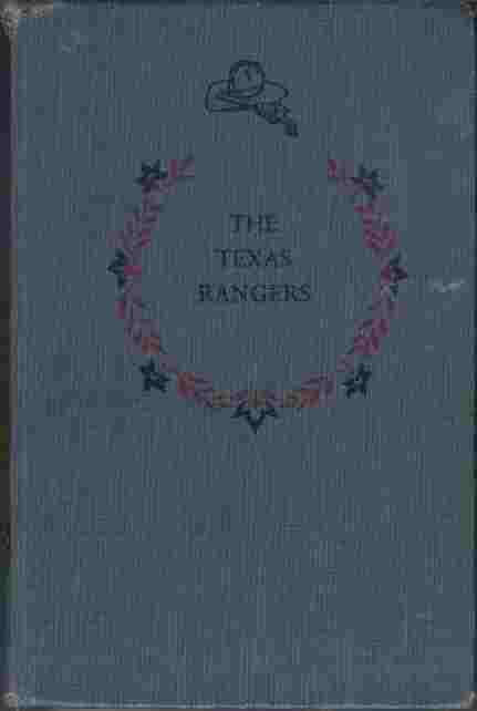 The Texas Rangers