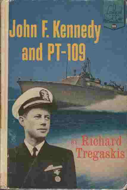 John F. Kennedy and PT-109
