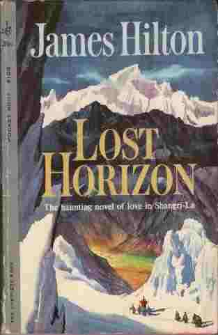 Lost Horizon