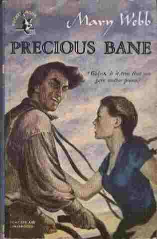 Precious Bane