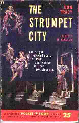The Strumpet City
