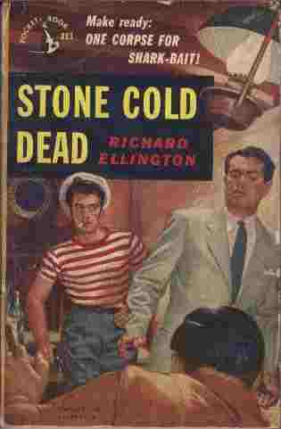 Stone Cold Dead