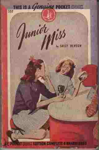 Junior Miss
