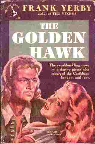 The Golden Hawk