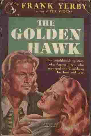 The Golden Hawk