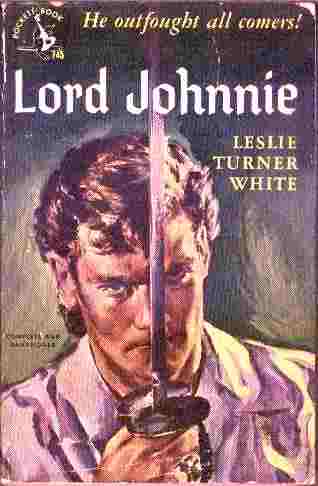 Lord Johnnie