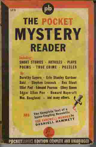 The Pocket Mystery Reader