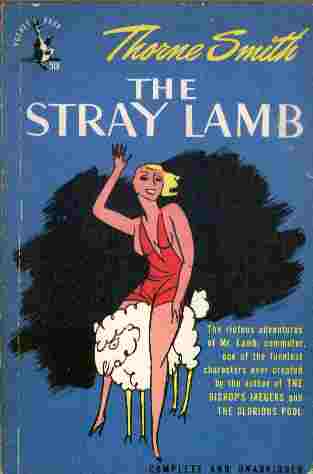 The Stray Lamb