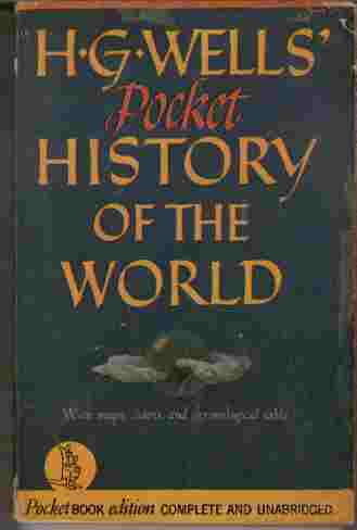 Pocket History of the World
