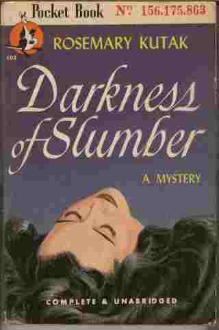 Darkness of Slumber