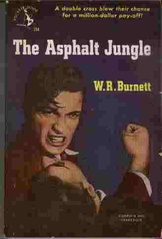 The Asphalt Jungle