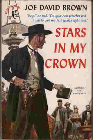 Stars in My Crown