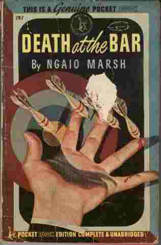 Death at the Bar