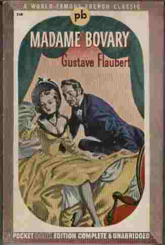 Madame Bovary