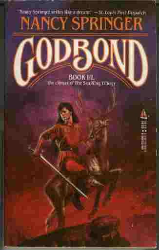 Godbond