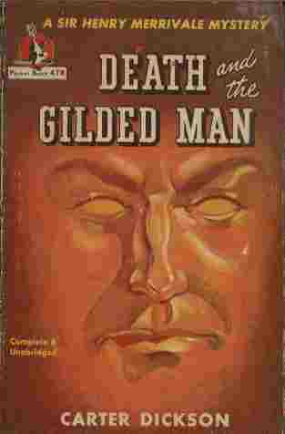 Death and the Gilded Man