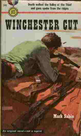 Winchester Cut