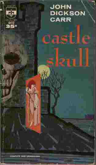 Castle Skull