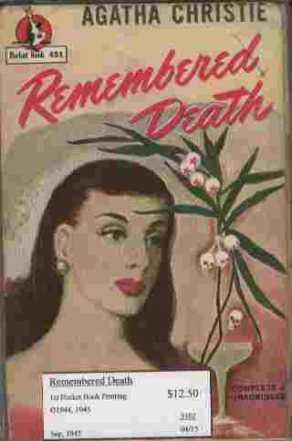 Remembered Death