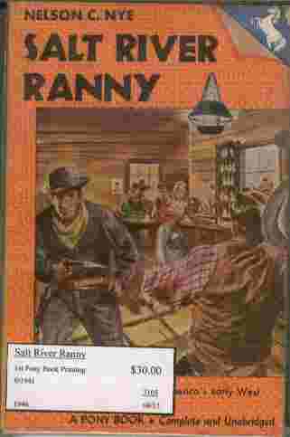 Salt River Ranny